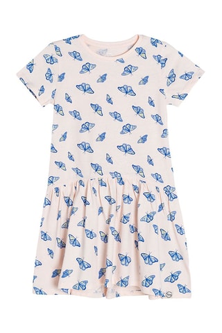 Robe Rose clair