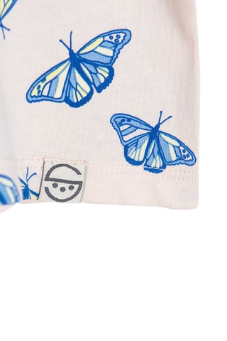 Robe Rose clair