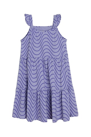 Robe Violet