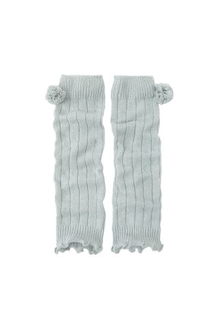 Jambières - Gris chiné