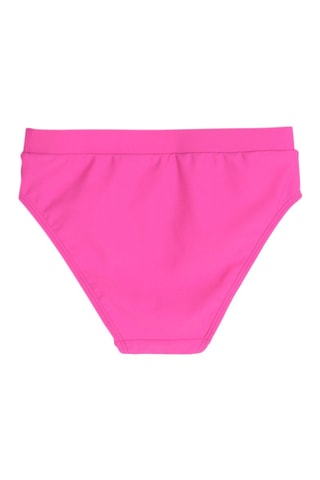 Maillot 2 pièces Rose
