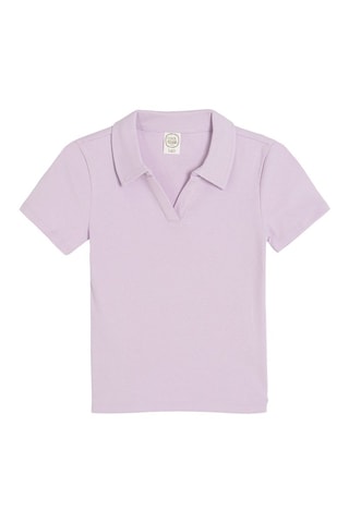 Polo - Violet
