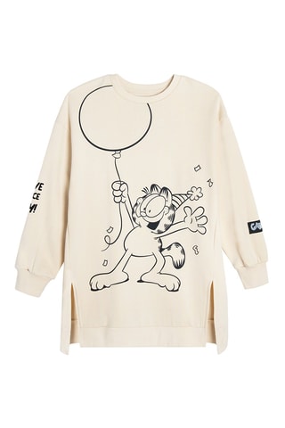 Tunique Garfield Beige