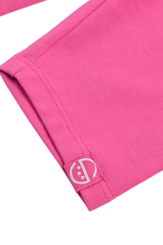 Legging Rose