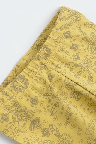 Legging - Jaune