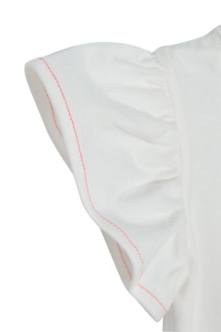 Body Bing Bunny et Sula Blanc