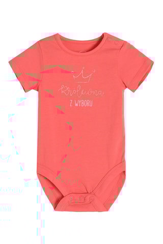Body Corail