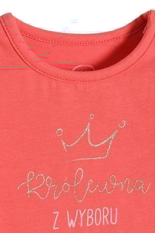 Body Corail