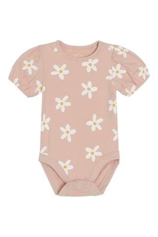 Body Vieux rose