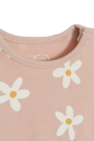 Body Vieux rose