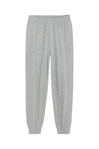 Pyjama Marvel - Gris clair chiné