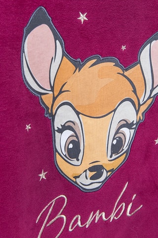 T-shirt et jogging Bambi Disney - Multicolore