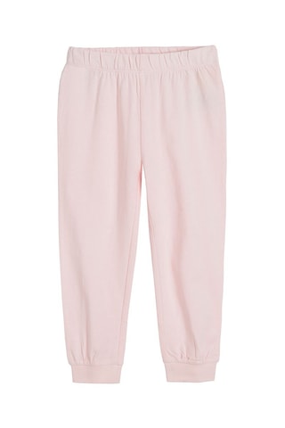 Pyjama Rose poudré