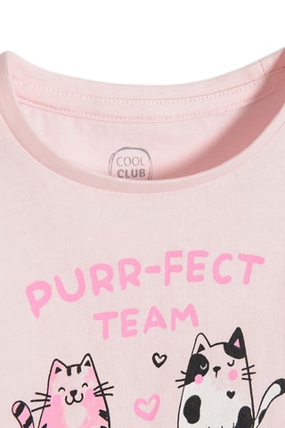 Pyjama Rose poudré