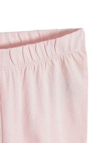 Pyjama Rose poudré