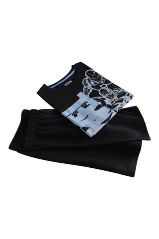 Pyjama Spider-Man Avengers Marvel Noir
