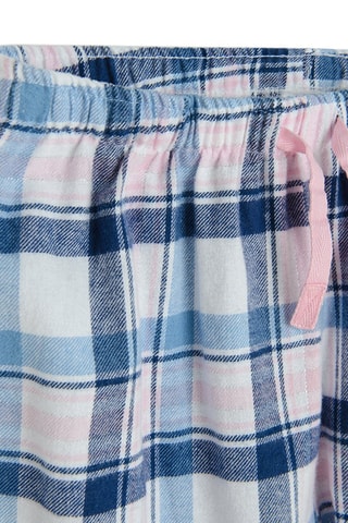 T-shirt et pantalon - Rose