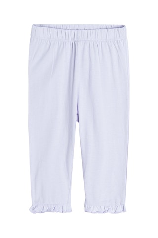 Pyjama Bambi et Panpan Bambi Disney Mauve