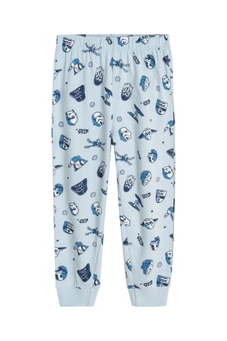 Pyjama Star Wars - Ciel