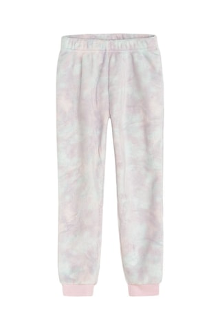 Ensemble 3 pièces - Mauve
