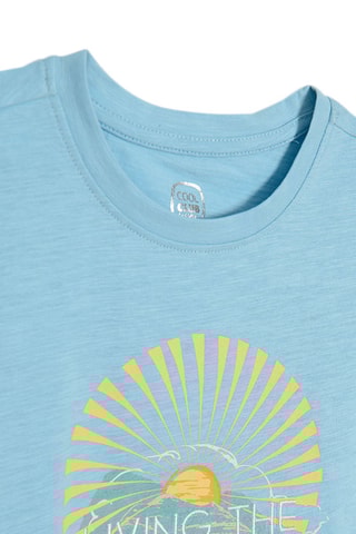T-shirt Ciel