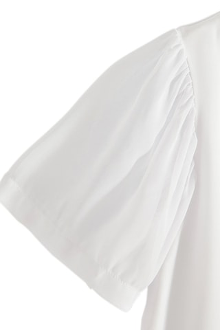 T-shirt - Blanc