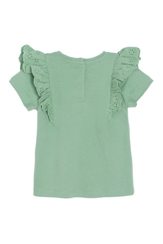 T-shirt Kaki