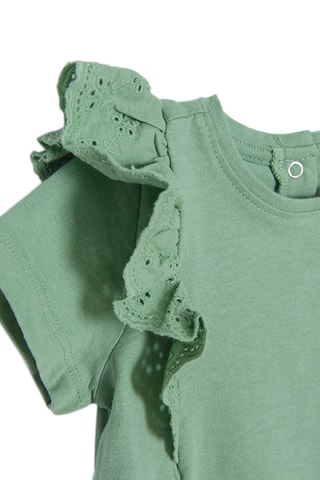 T-shirt Kaki