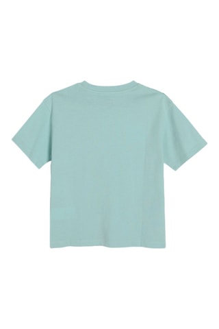 T-shirt Vert d’eau