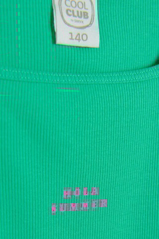 T-shirt - Vert