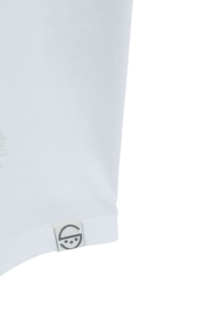 T-shirt Blanc