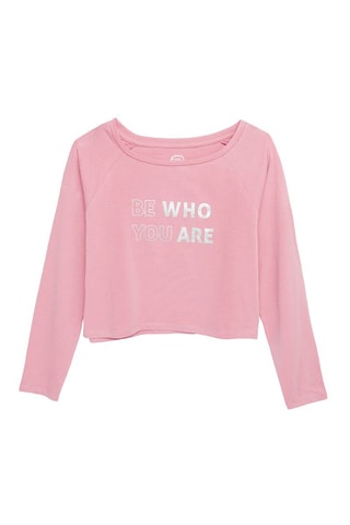 T-shirt et débardeur Rose et Gris foncé