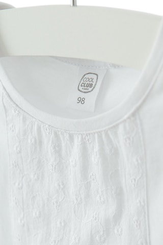 T-shirt Blanc