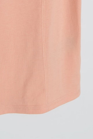 2 t-shirts - Rose et ciel