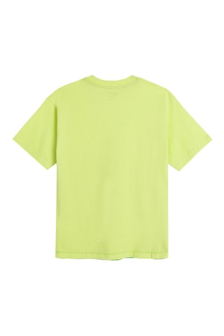 T-shirt Vert clair