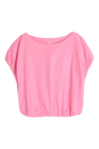 T-shirt Rose