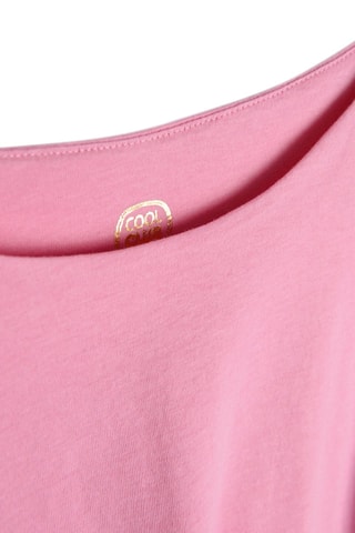 T-shirt Rose