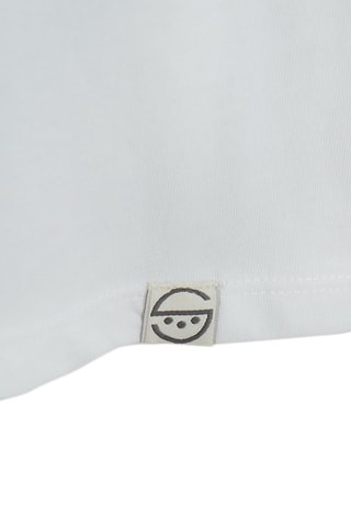 T-shirt - Blanc