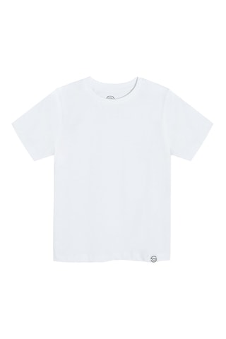 T-shirt Blanc