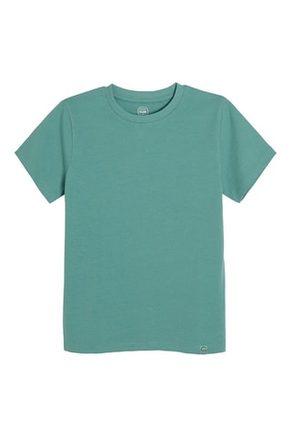 T-shirt - Vert