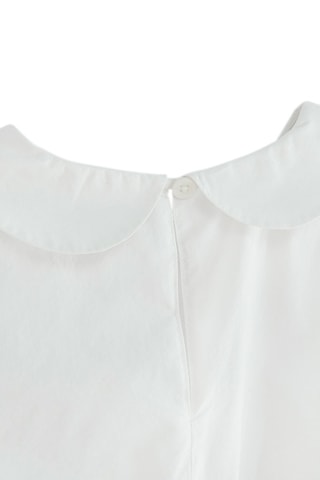 Blouse - Blanc