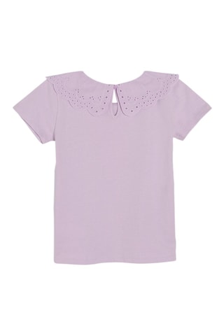 Blouse Mauve