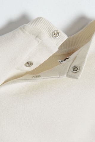 Sweat Tom et Jerry - Blanc