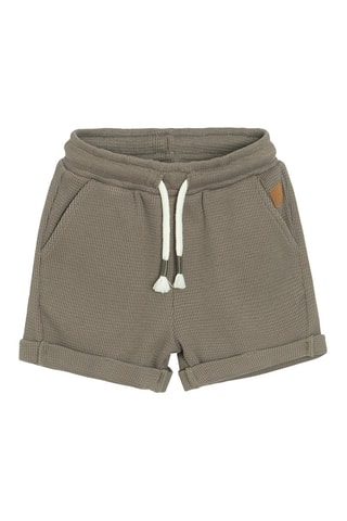 Short Taupe