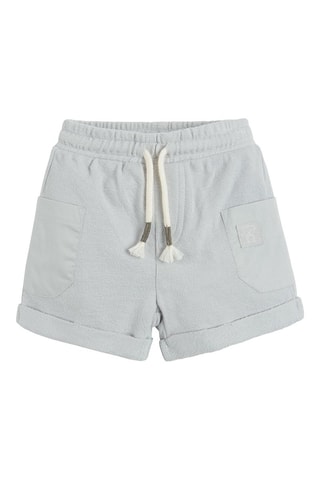 Short - Gris clair