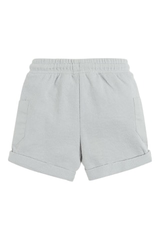 Short - Gris clair