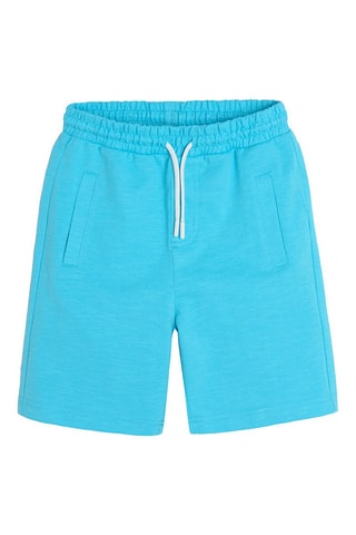 Short - Bleu clair