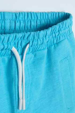 Short - Bleu clair