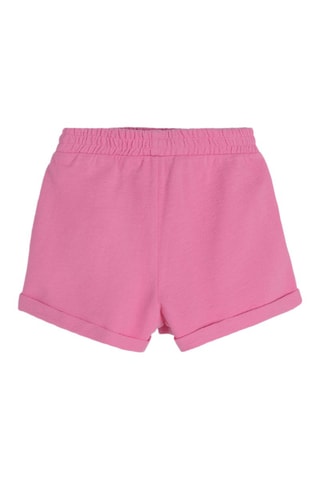 Short Rose