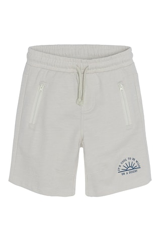 Short Beige